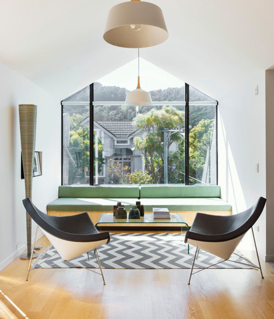 ZAVOS CORNER APARTMENTS 2015