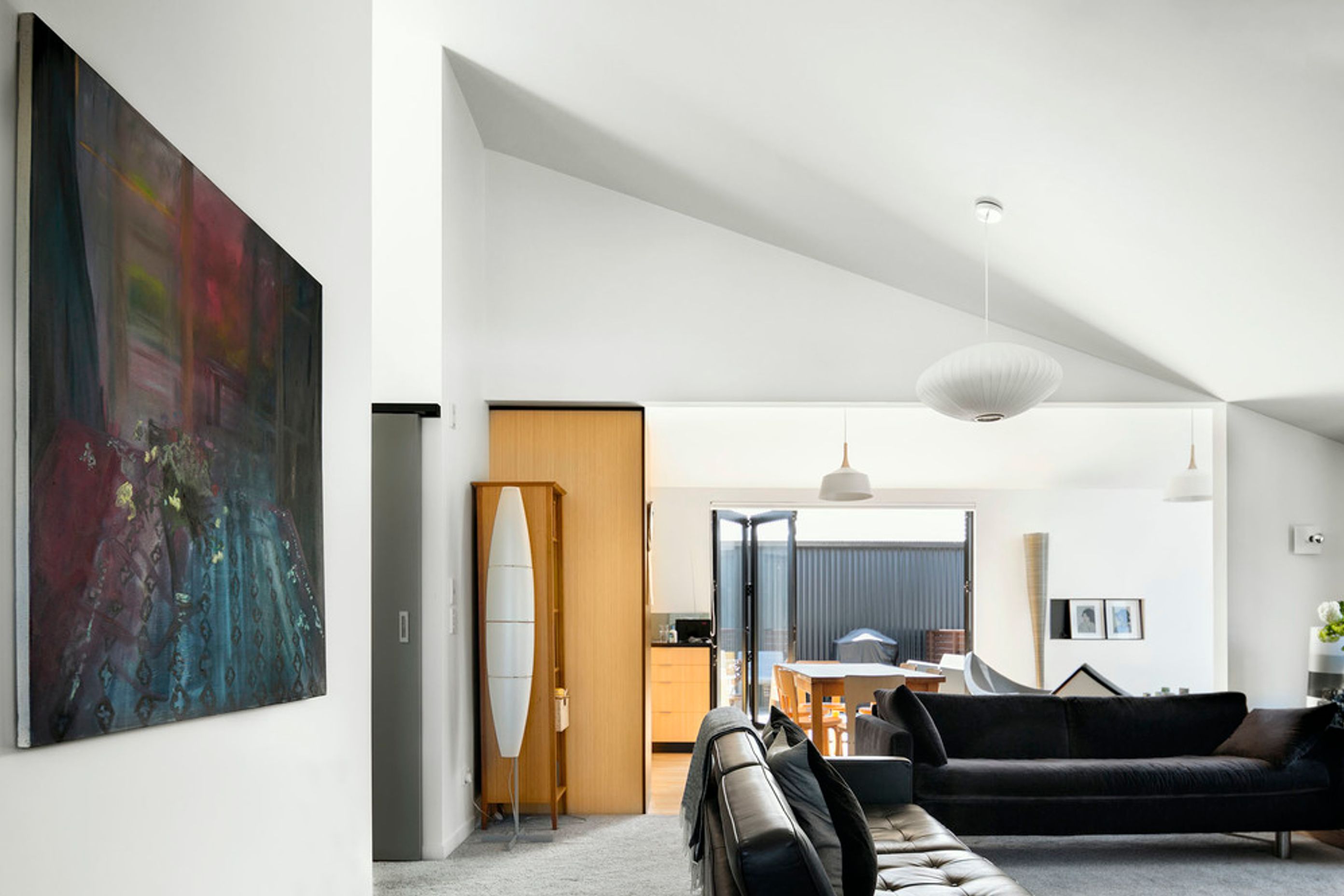 ZAVOS CORNER APARTMENTS 2015