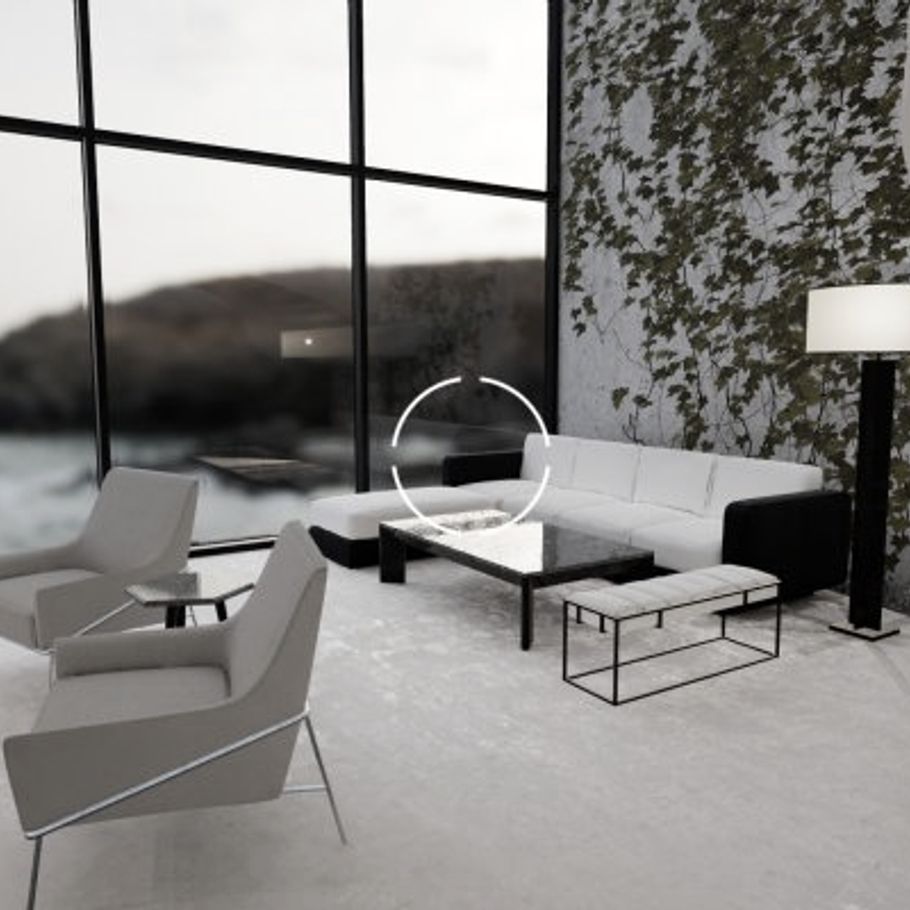 Would you like to use a video game to design your future home?