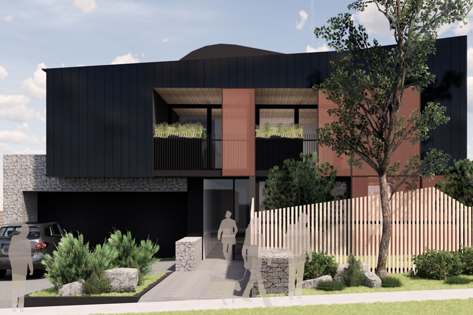 Doing Affordable Housing Well