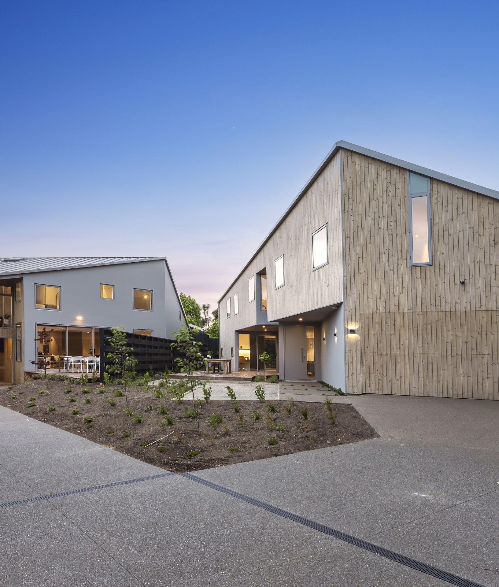 Architecture, Spaces, Lifestyle