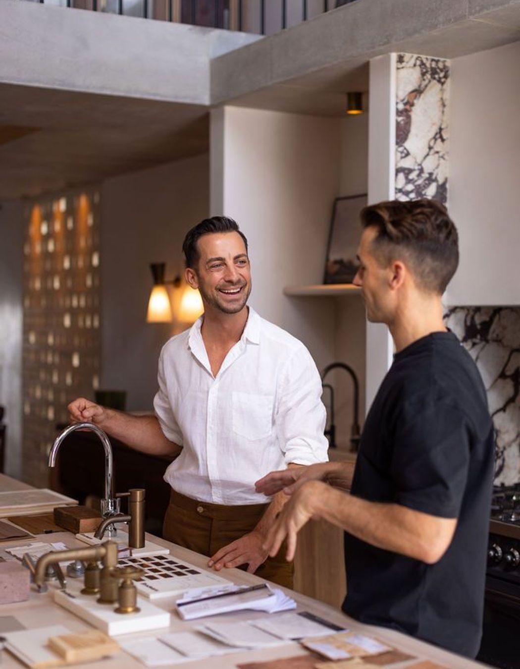 Steve Cordony talks to Jeremy Bull | Photography by Good One Agency