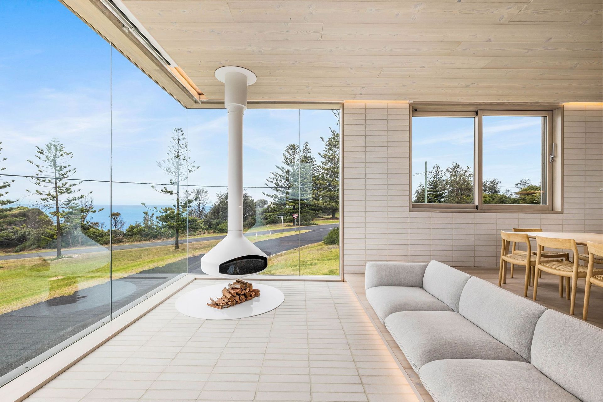 This is more than a beach house – it's a testament to the enduring allure of the coast, a place to unwind, reconnect, and create memories that last through generations.