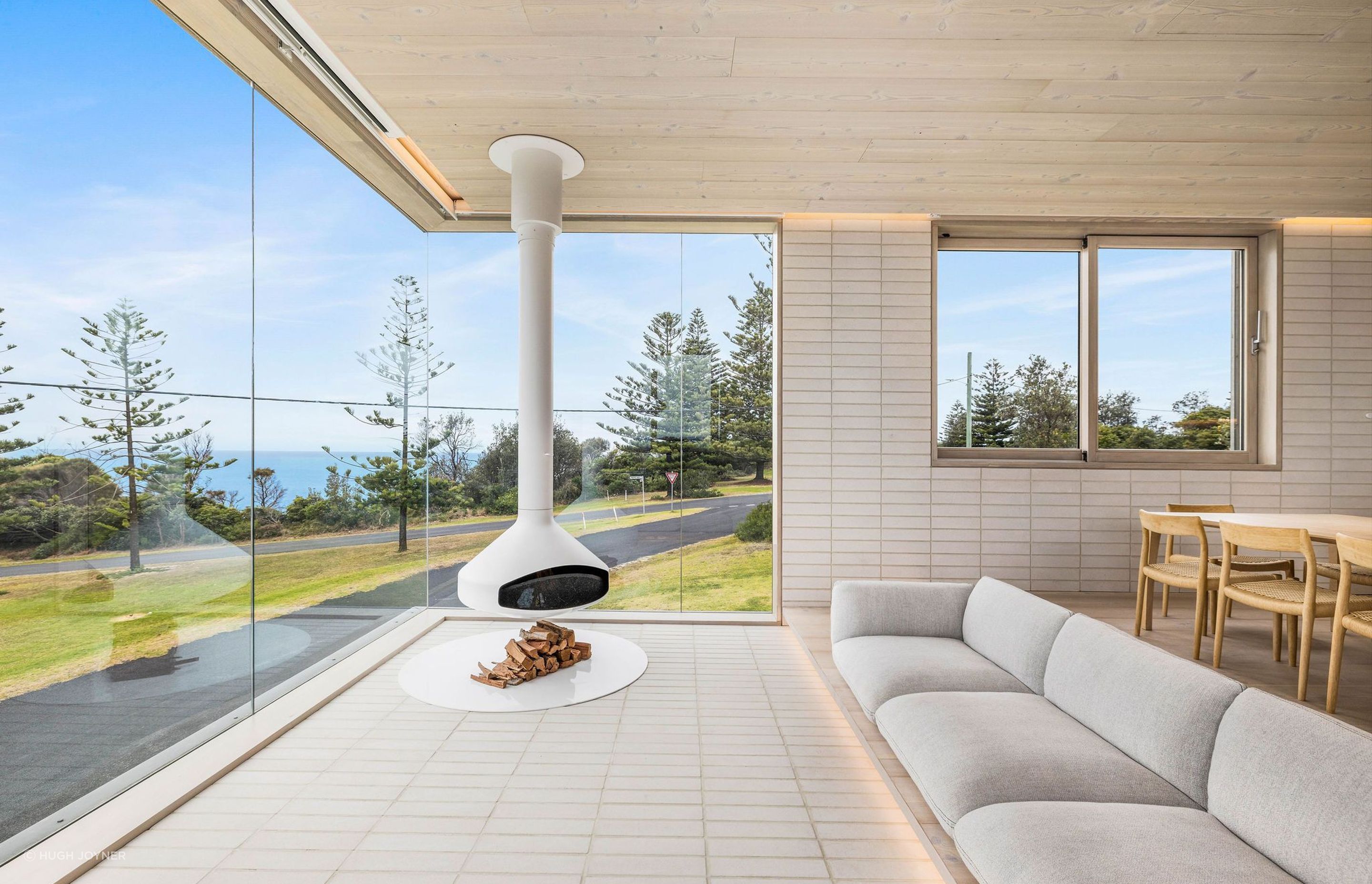 This is more than a beach house – it's a testament to the enduring allure of the coast, a place to unwind, reconnect, and create memories that last through generations.