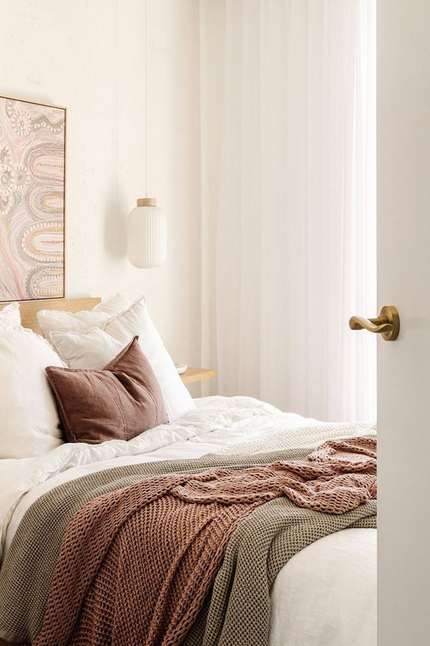 Brass finishes are here to stay.