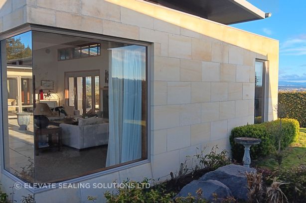 Oamaru Stone's timeless elegance.