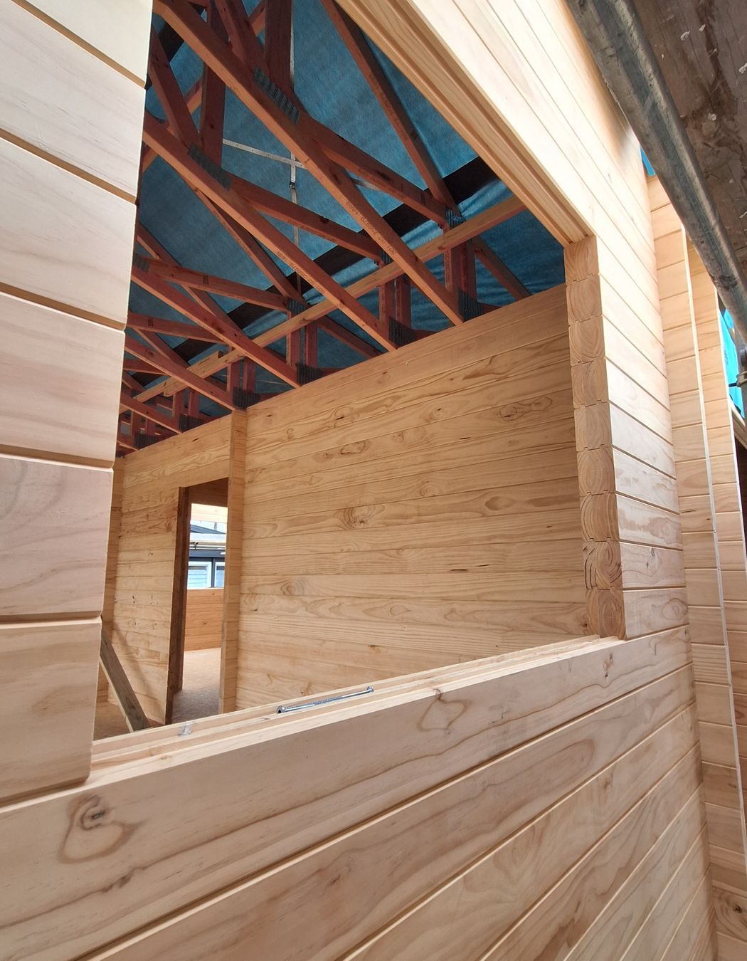 NZ’s often windy conditions pose another challenge for timber-constructed homes.