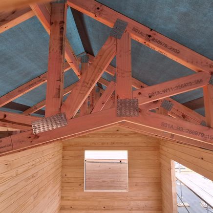 How to protect your relocatable tiny home with a ‘waterproof jacket’