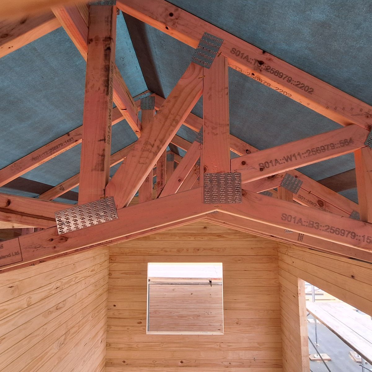 How to protect your relocatable tiny home with a ‘waterproof jacket’