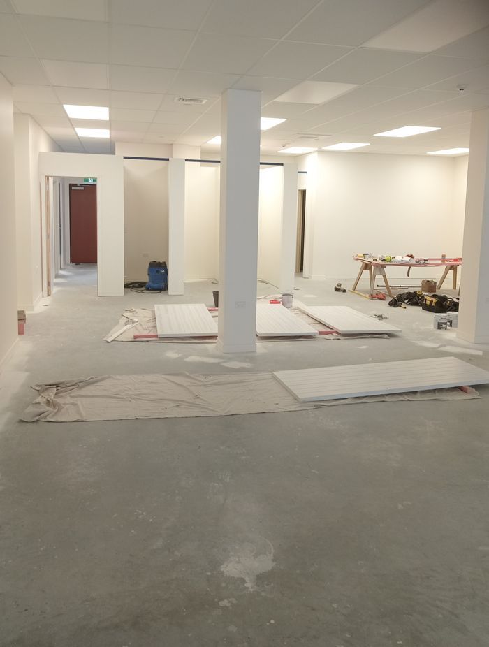 15-42-Thames-St-Oamaru-Caroline-Eve-Painting-the-changing-rooms-doors-using-Resene-primer-SpaceCote-Low-Sheen-White-Colour-and-Quarter-Spanish-White-JDBuilders.jpg