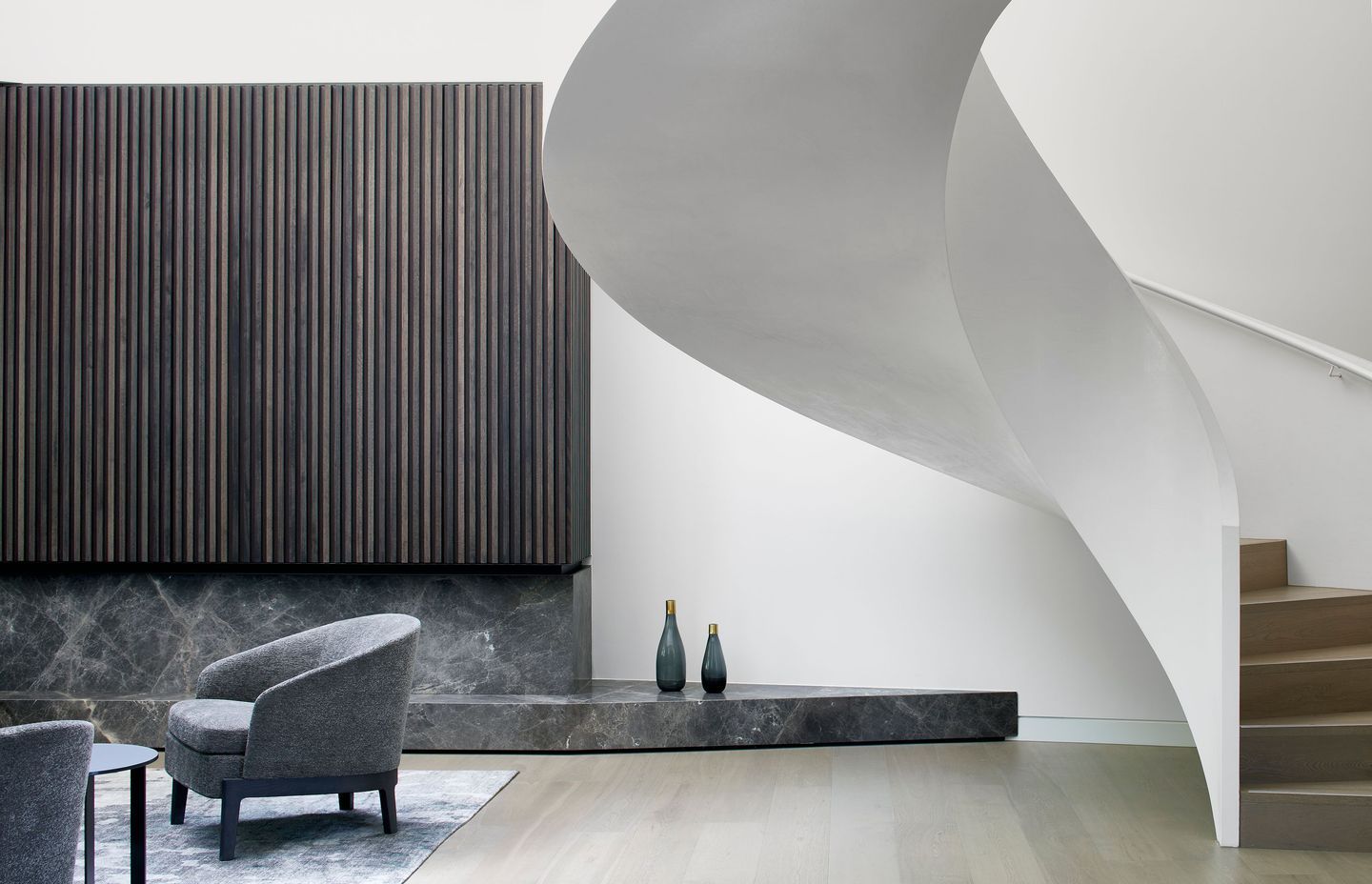 MacKennel Street by DX Architects | Photography by DX Architects