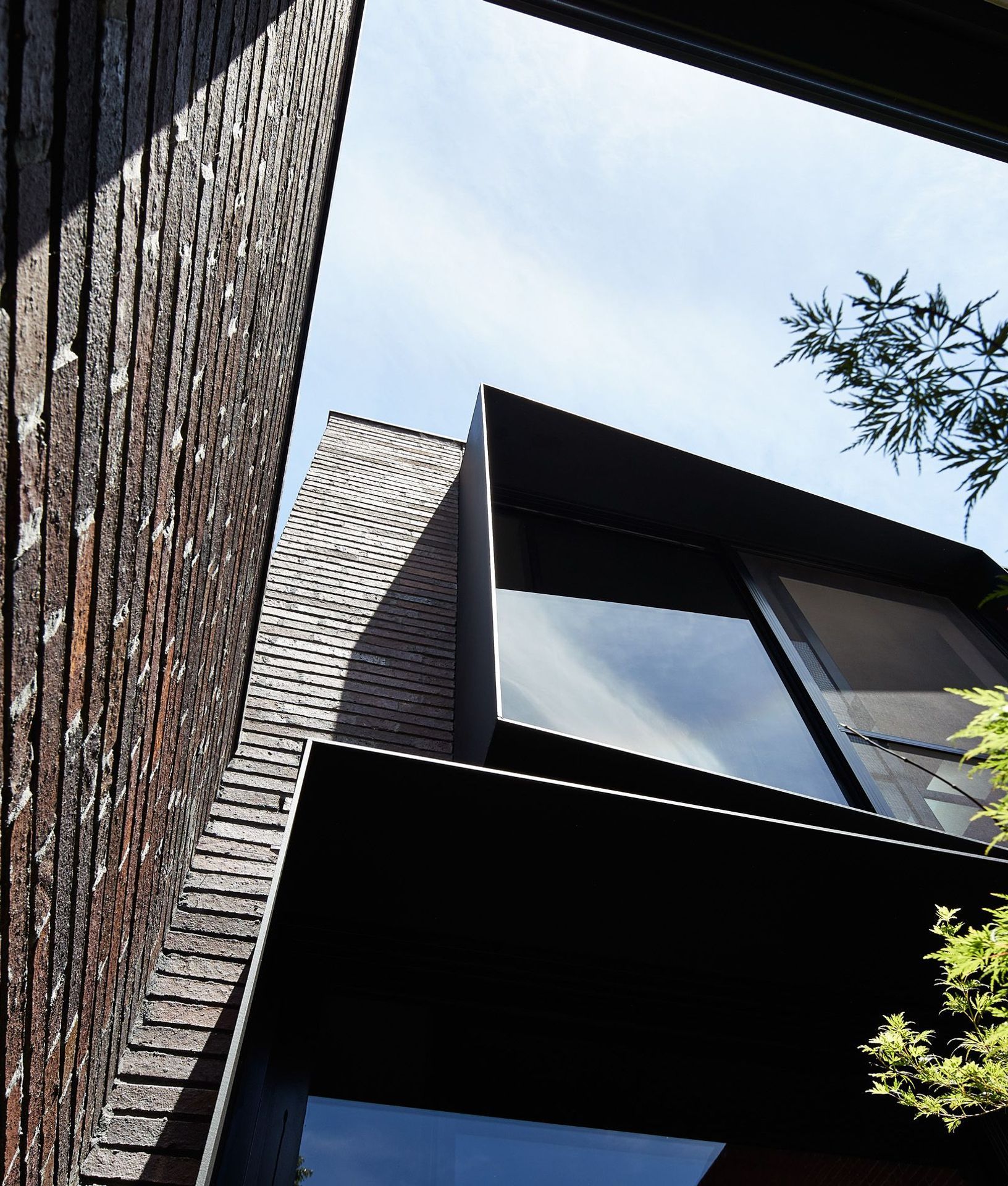 Architecture, Spaces