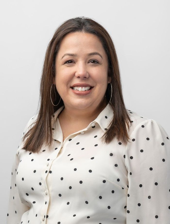 Lauren Owers, Marketing Manager at Altro.