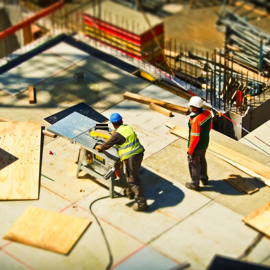 Construction to restart under Alert Level 3