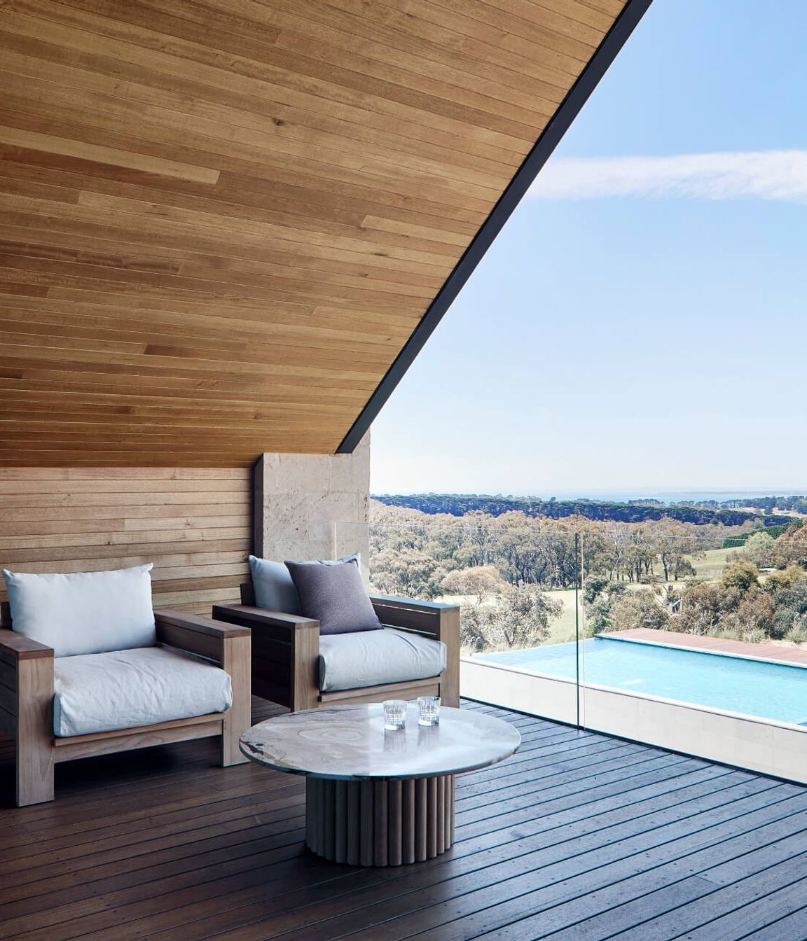 Flinders Residence by Abe McCarthy Architects and AV-ID | Shannon McGrath