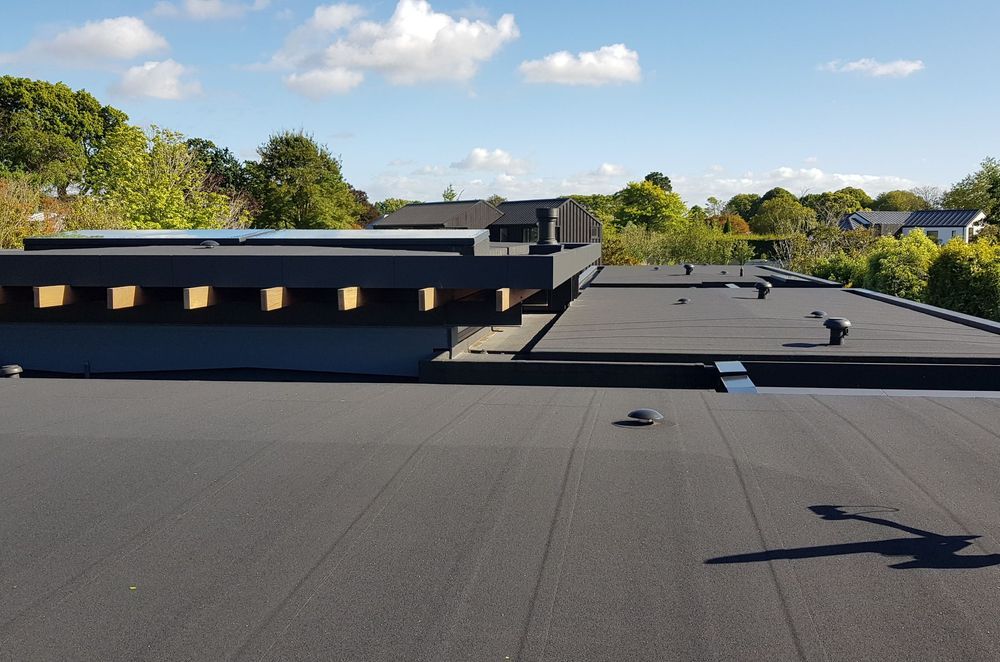 DuO - Residential Property, Certified Applicator: H2OFF