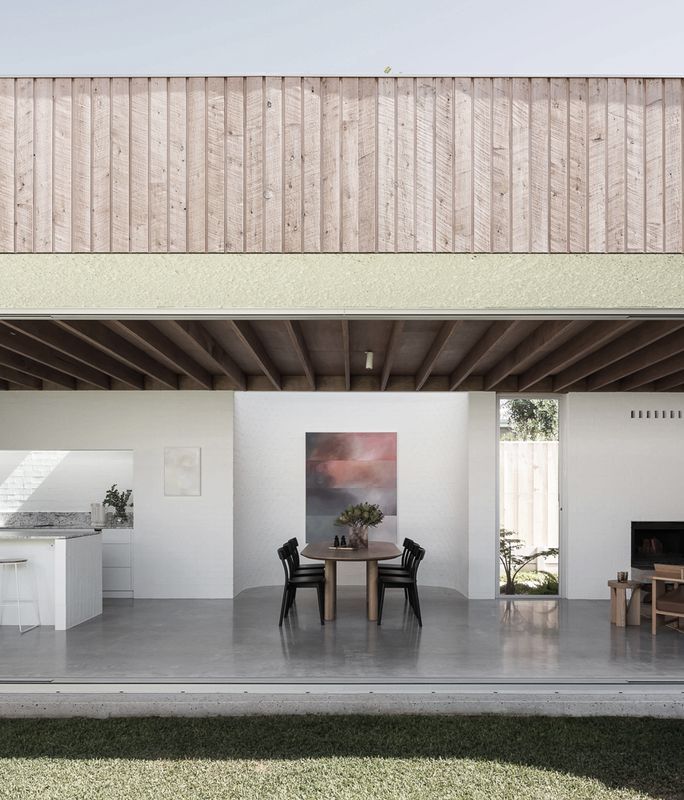 Product Features, Spaces