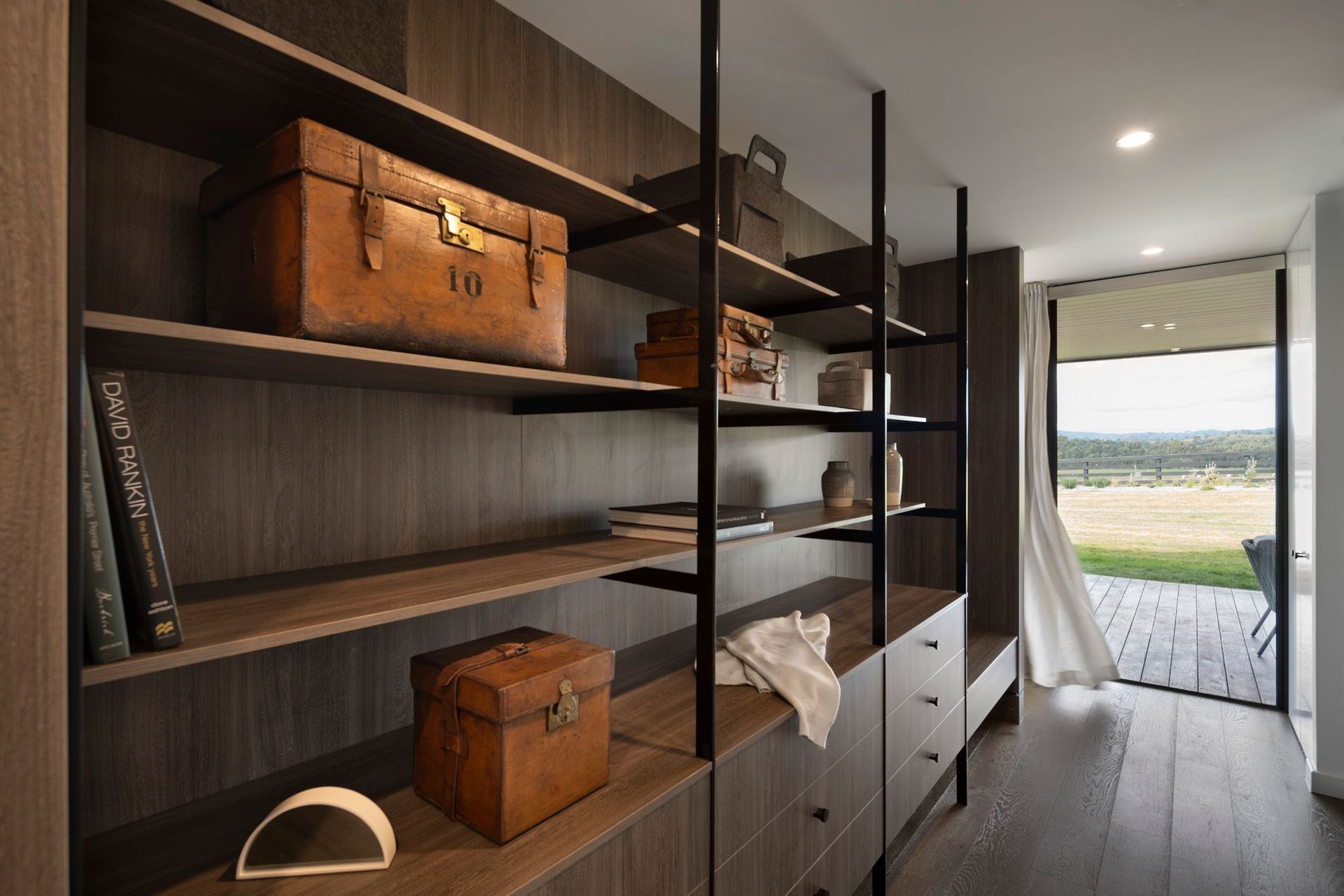 One must be diligent with the client briefs.