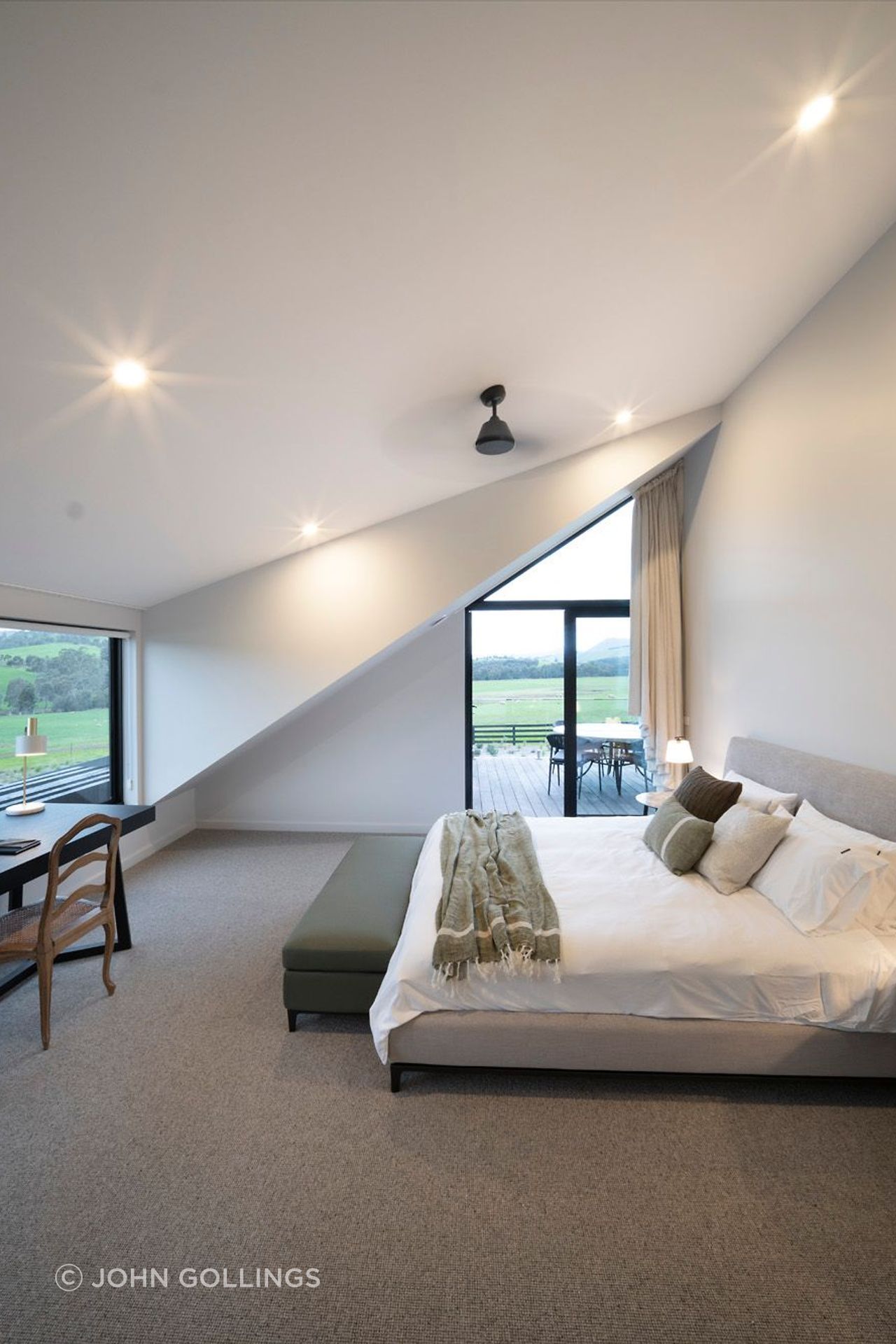 Benefits include consistent internal temperatures.