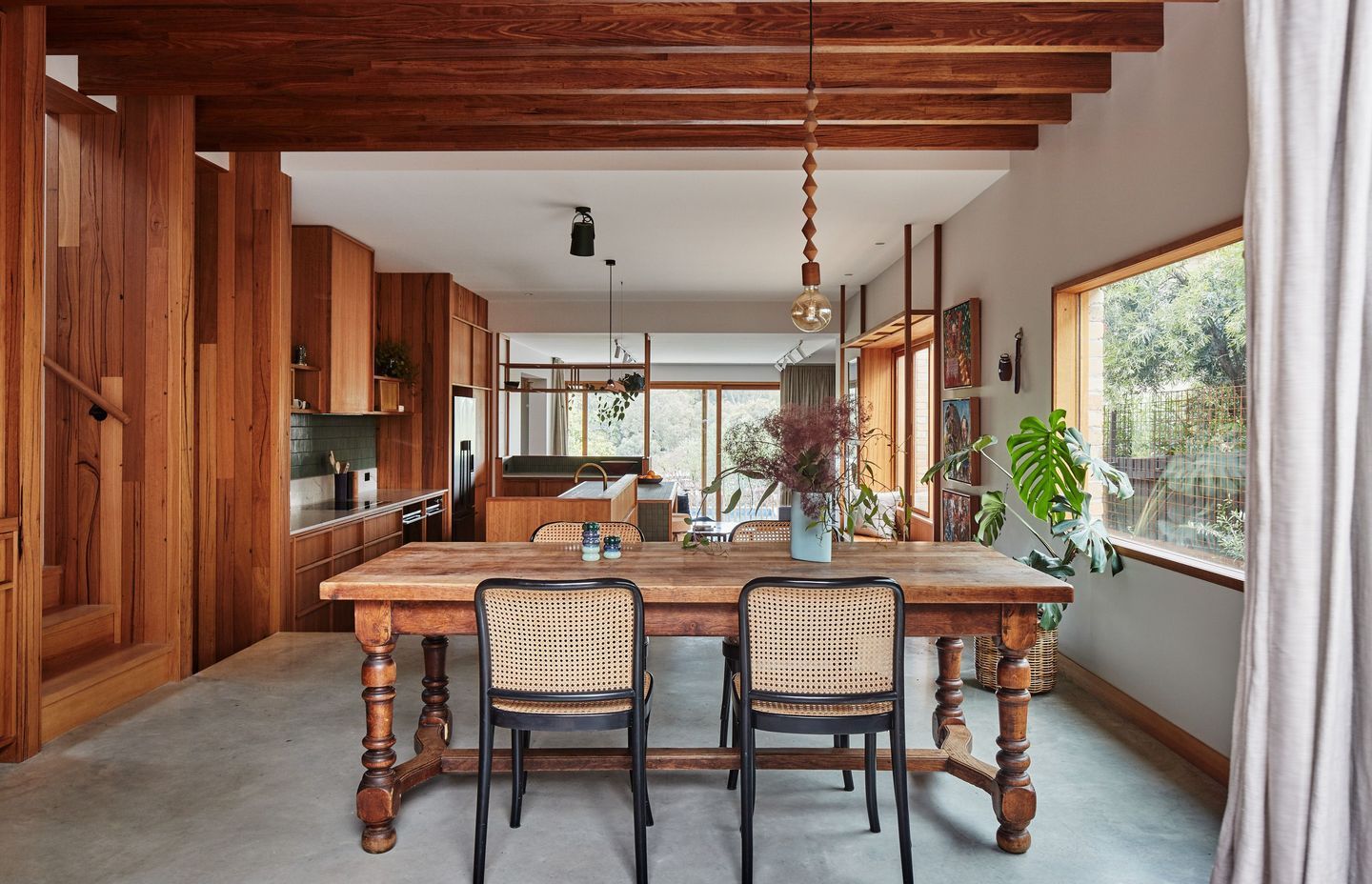 Designing a Home in the City - some things to consider