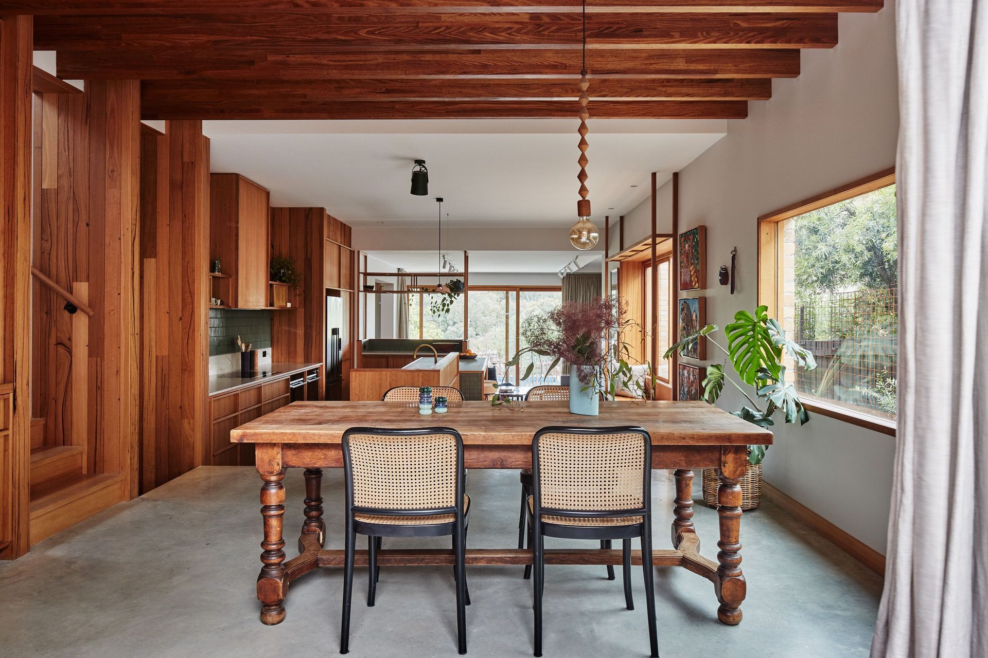 Designing a Home in the City - some things to consider