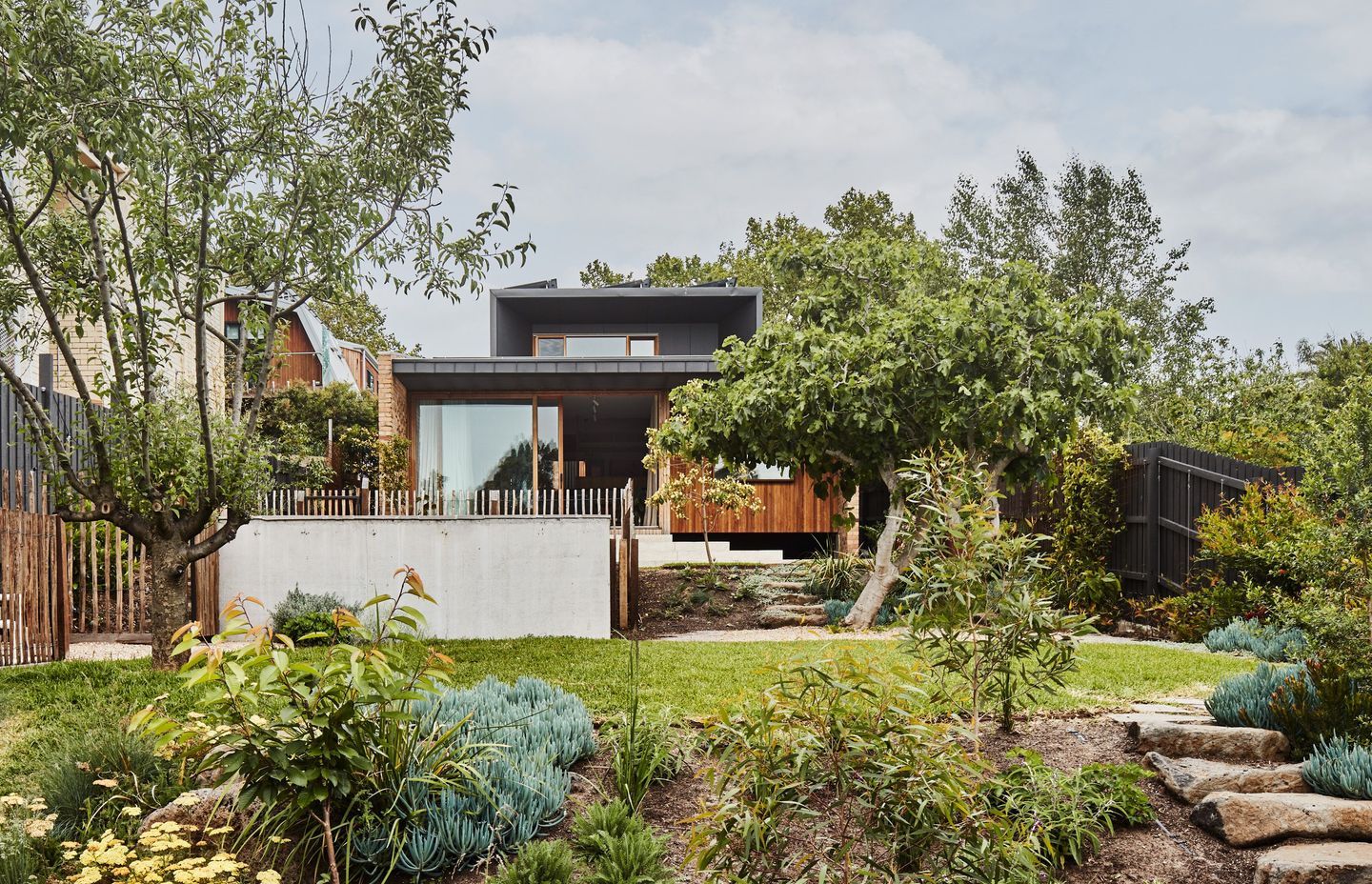 A Home in the City - some things to consider