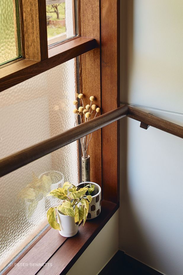 Inbetween’s distinctive approach fosters a mingling of the building's charm and the personal expression of its wanderers.