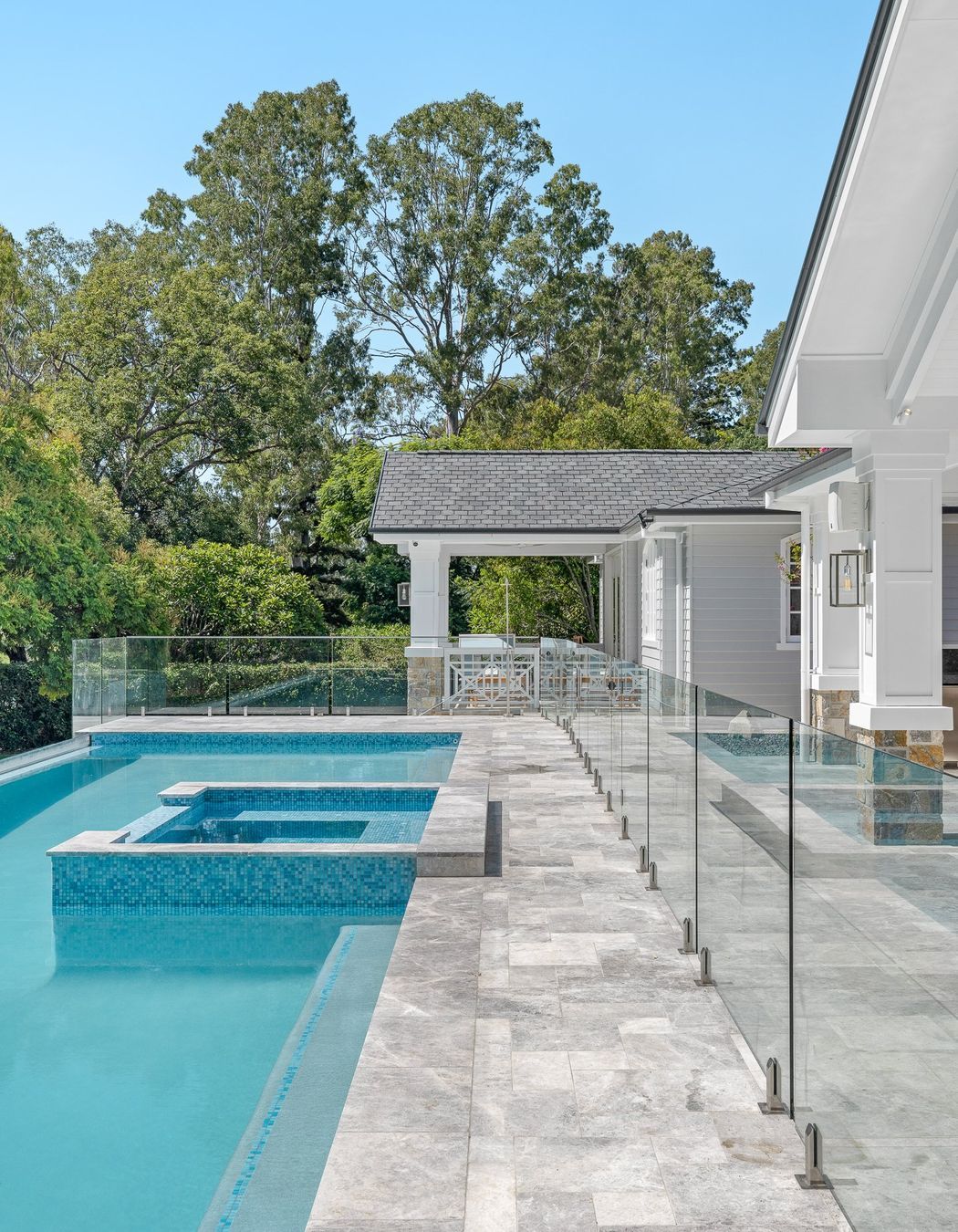 Winner of Individual Home over $3 million 2023.