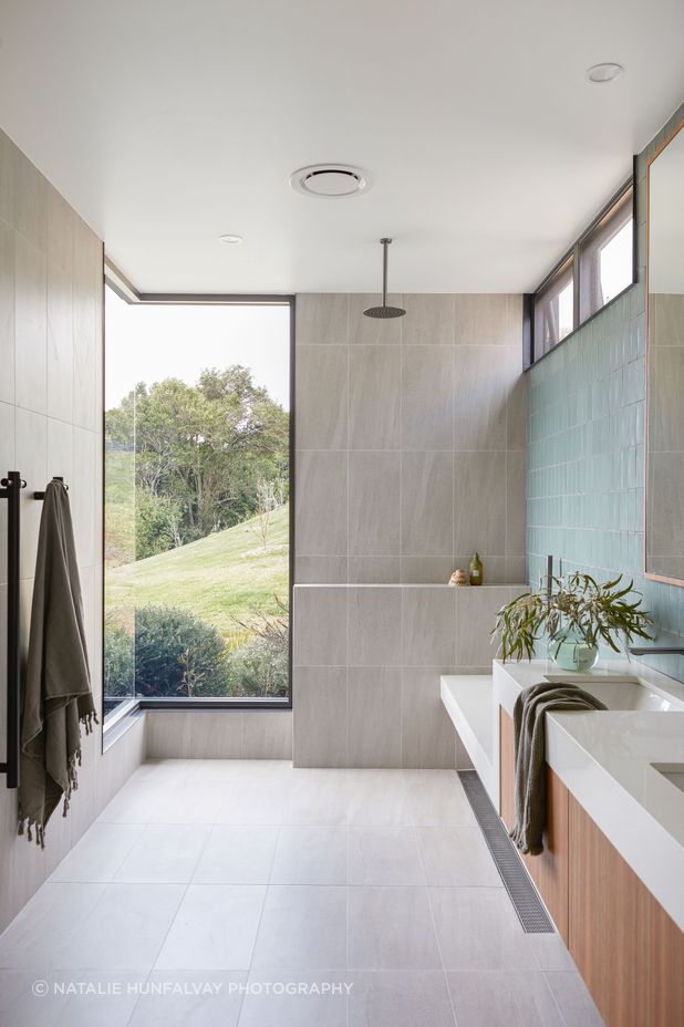 Views at every turn.