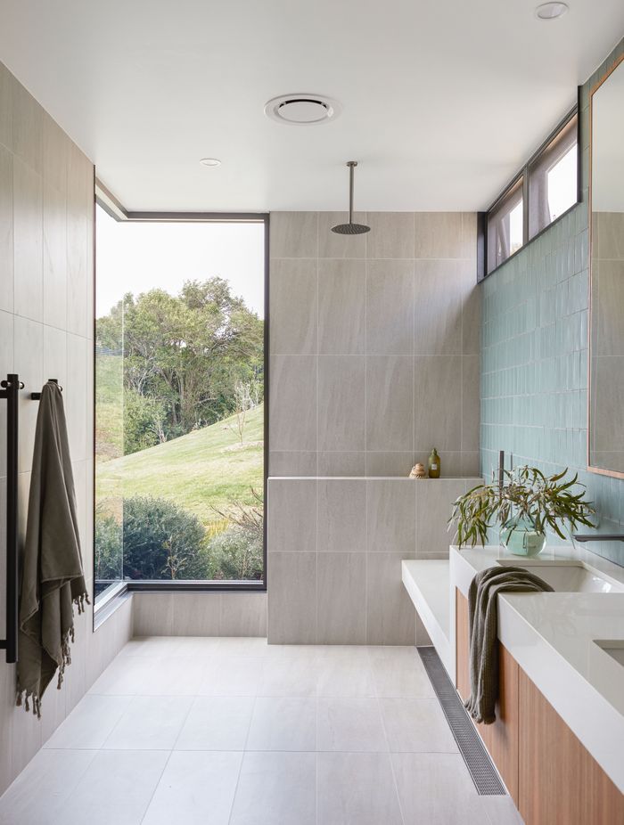 Views at every turn.