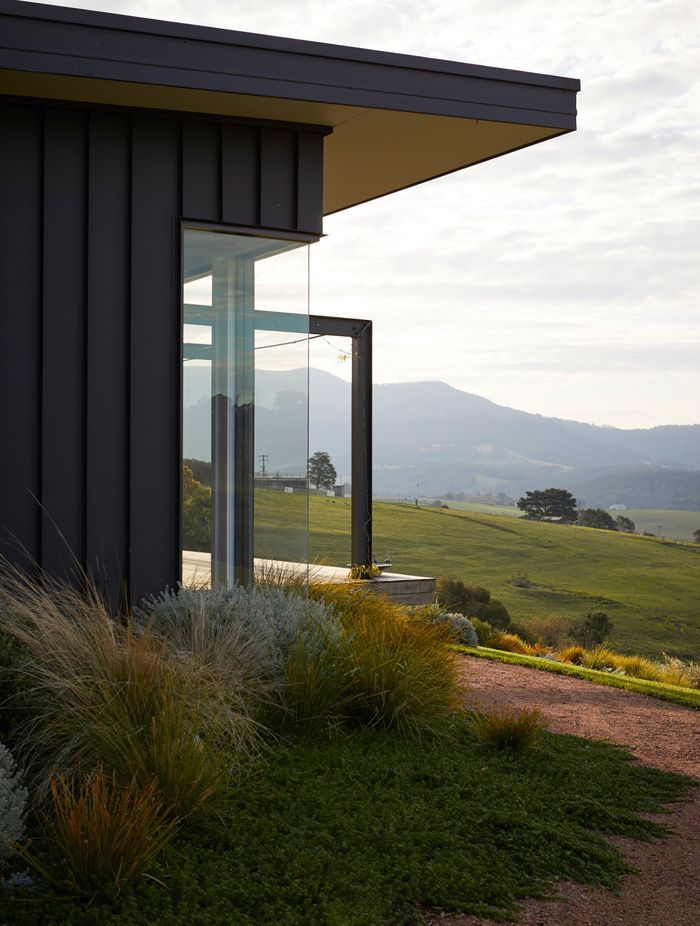 Little Wren Farm is a creative space for The Landscape Studio.