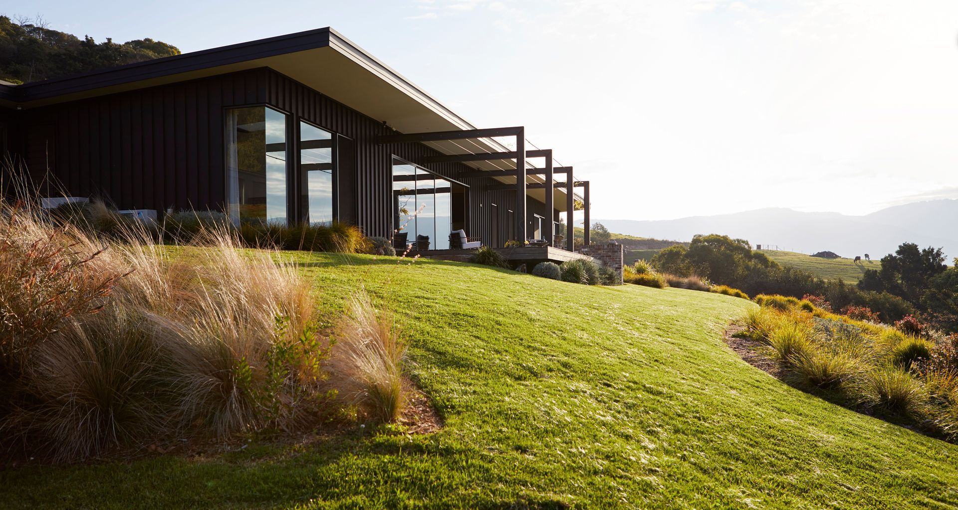 Little Wren Farm, New South Wales.