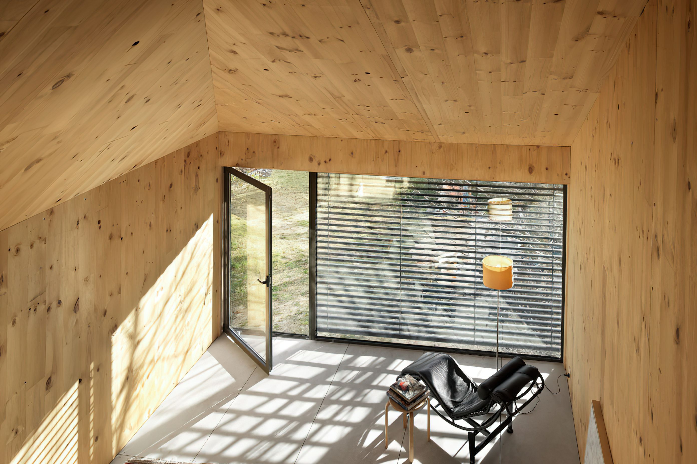 Blackheath Studio Shortlisted for Australian Timber Design Awards