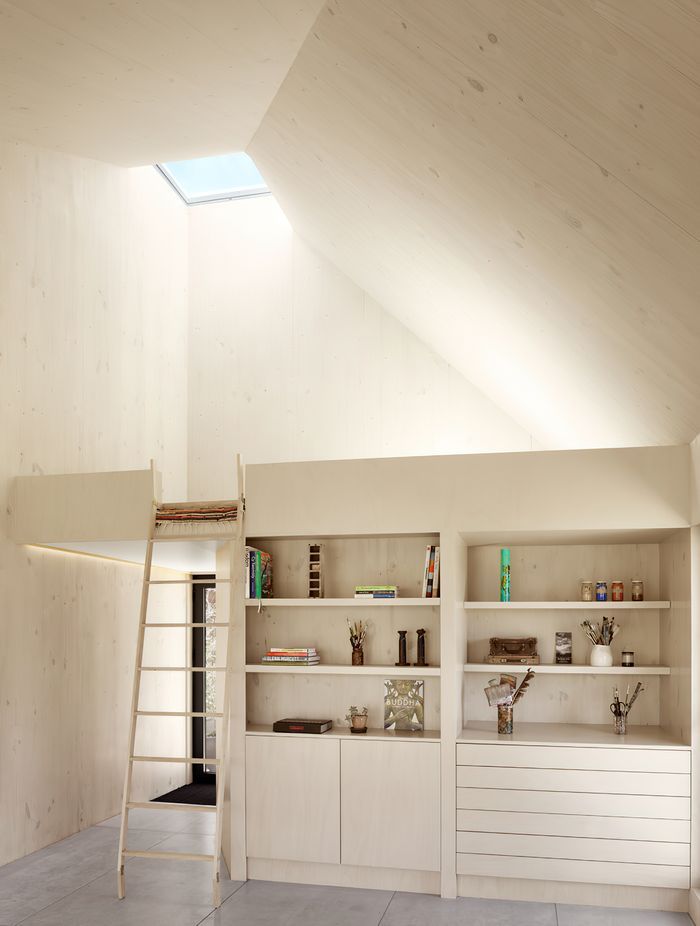 Blackheath Studio wins National Timber Award