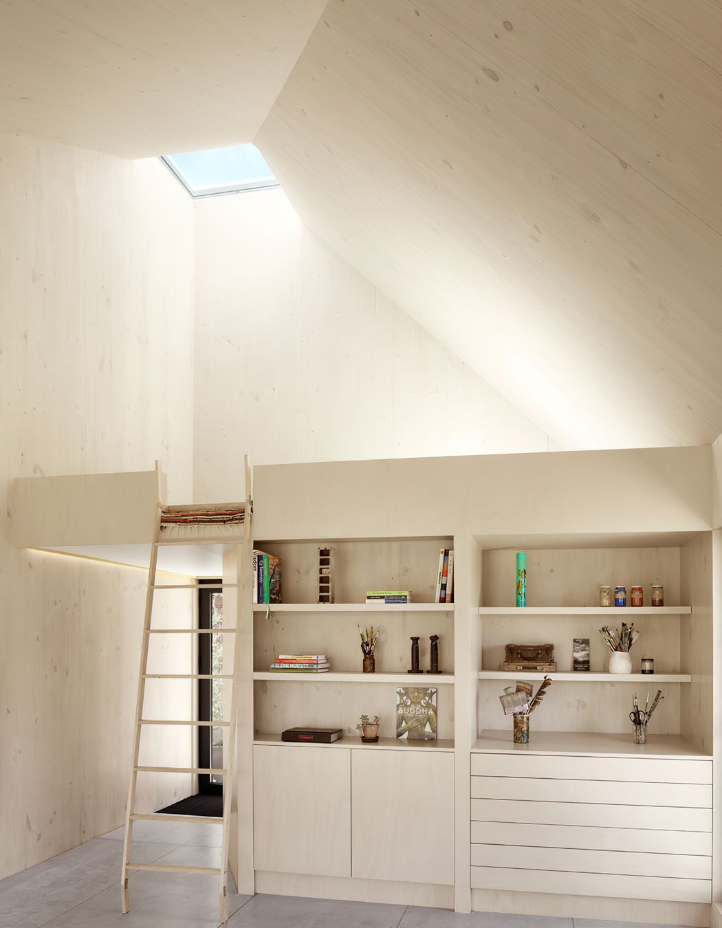 Blackheath Studio wins National Timber Award