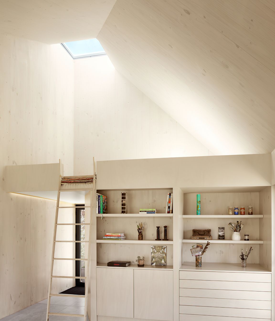 Blackheath Studio wins National Timber Award