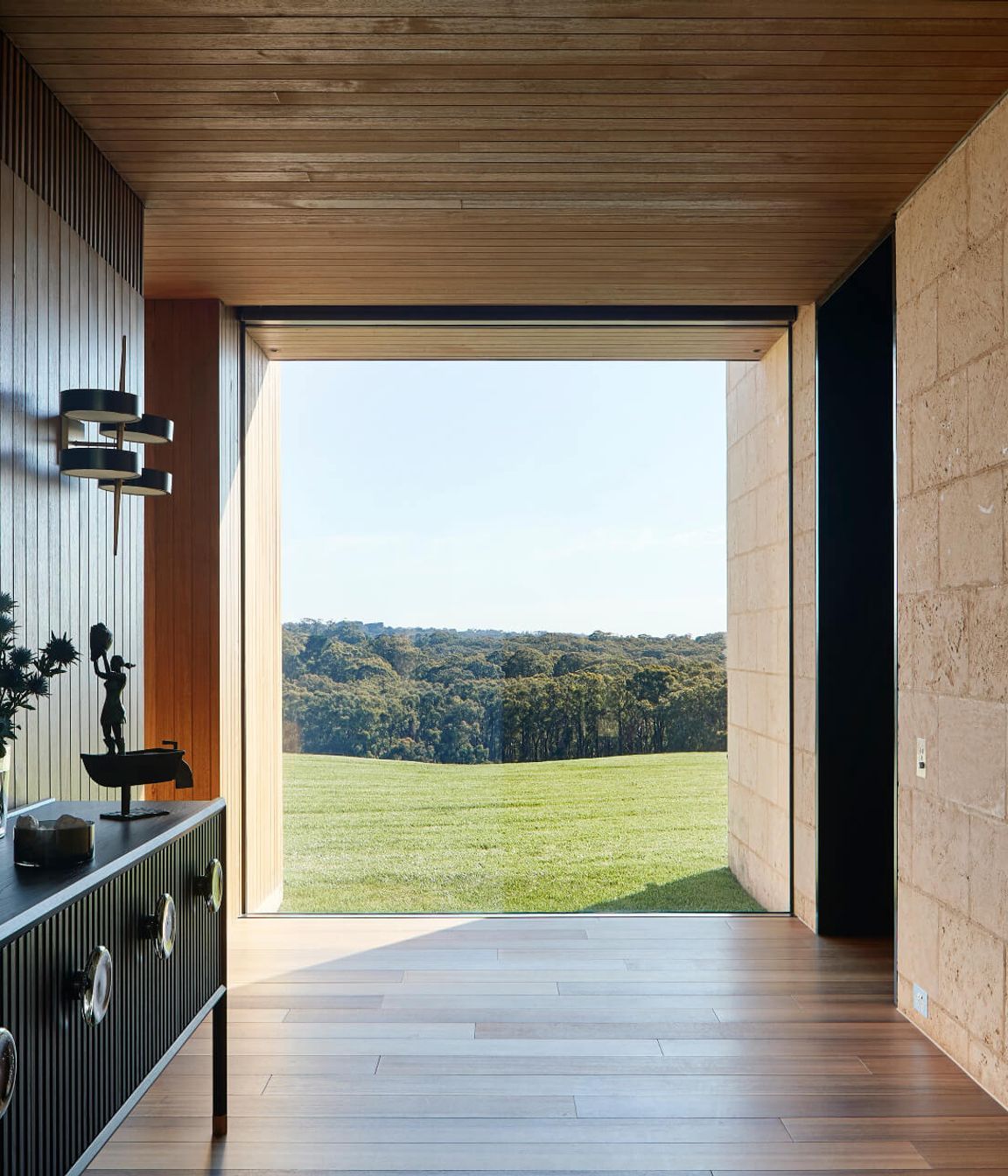 Flinders Residence by Abe McCarthy Architects and AV-ID | Shannon McGrath