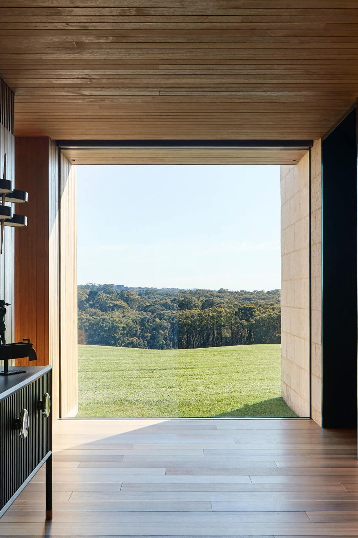 Flinders Residence by Abe McCarthy Architects and AV-ID | Shannon McGrath