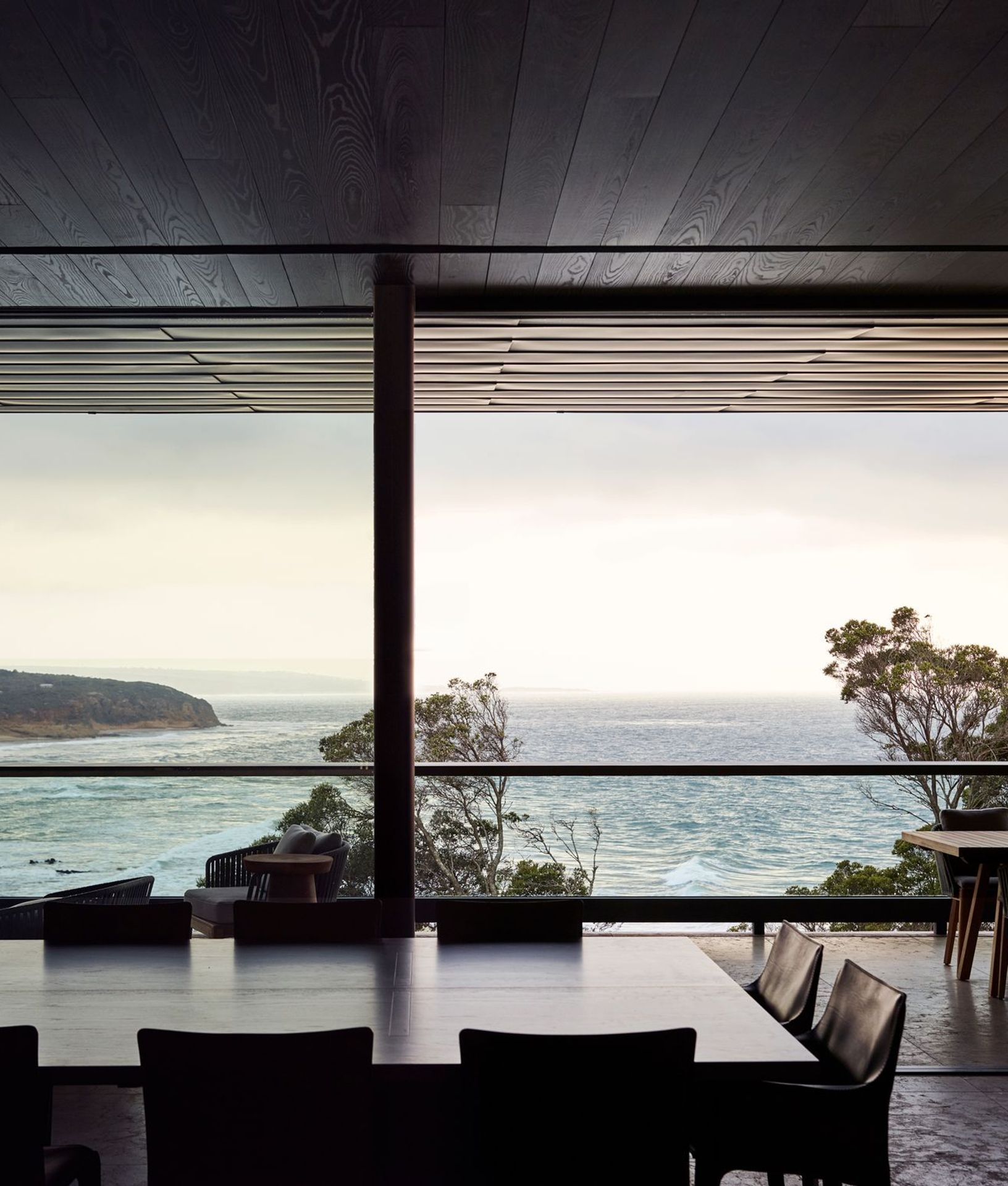 Spaces, Lifestyle