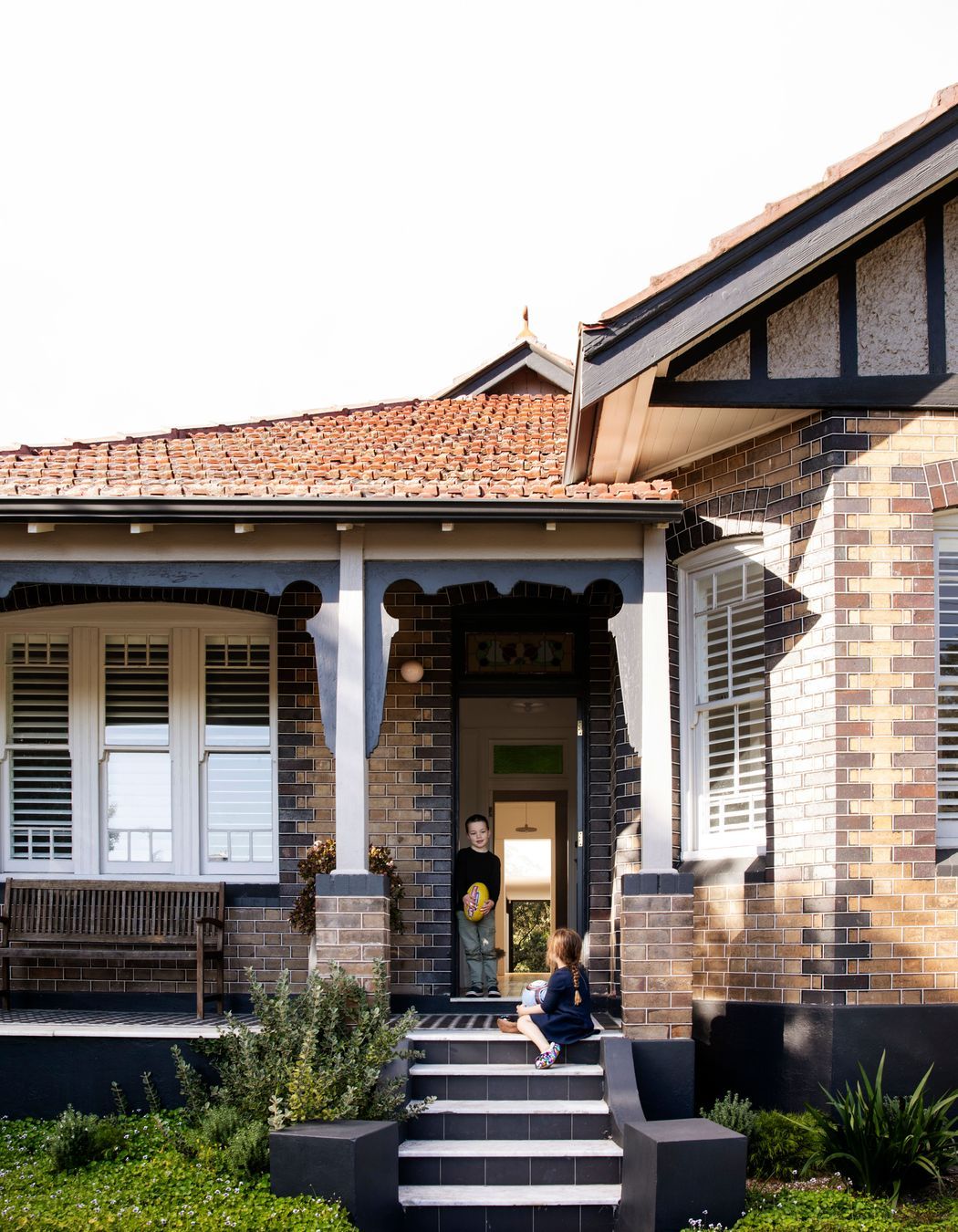 Cnr Virginia by Studio Prineas | Photograph by Chris Warnes