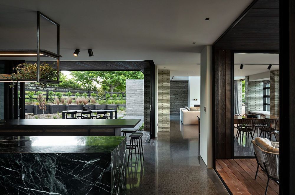 Contemporary cohabitation: crafting a new design story