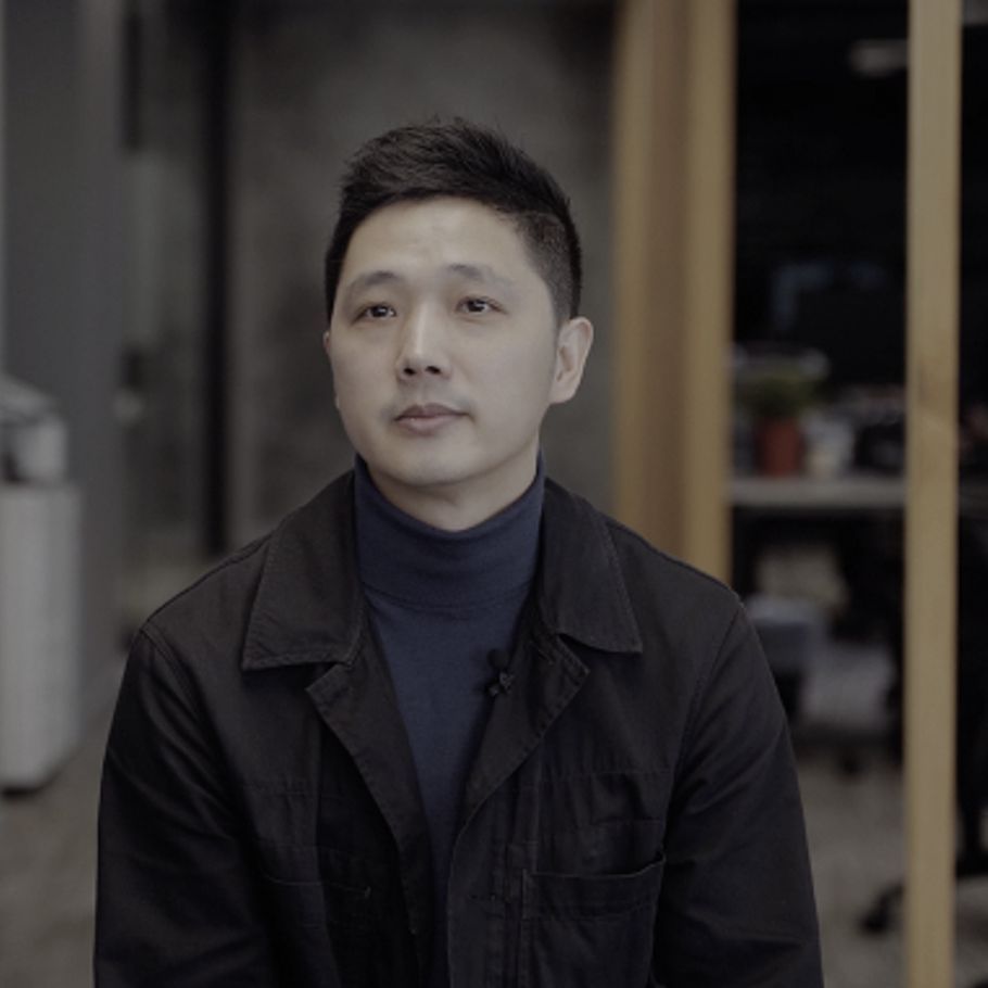 Behind the scenes with Jason Li