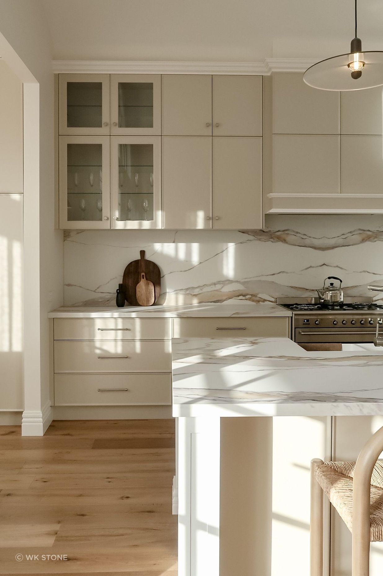 Angelico Palazzo is part of the Quantum Zero range.