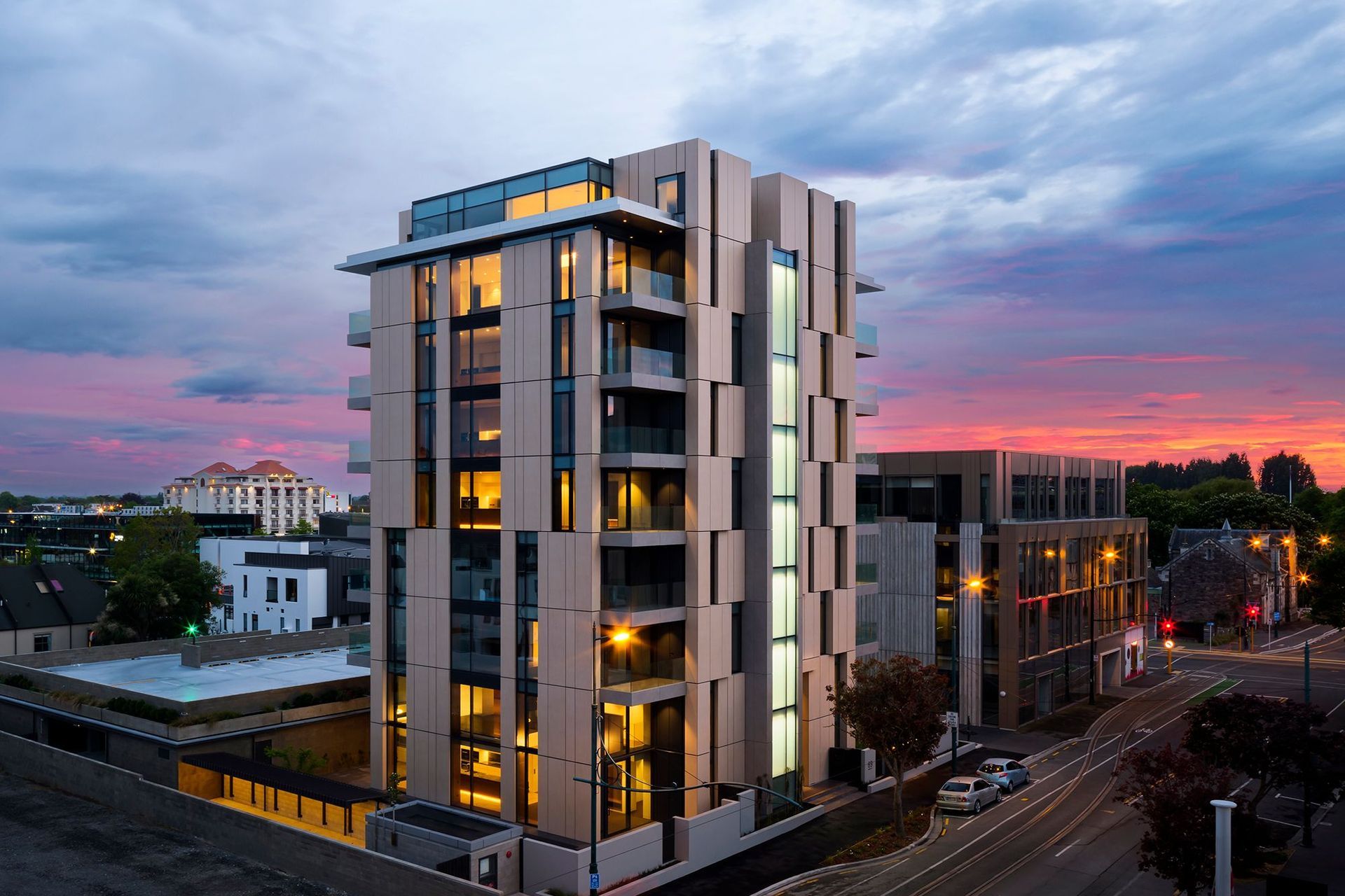 The Light Masters – how to create summer in your home all year long