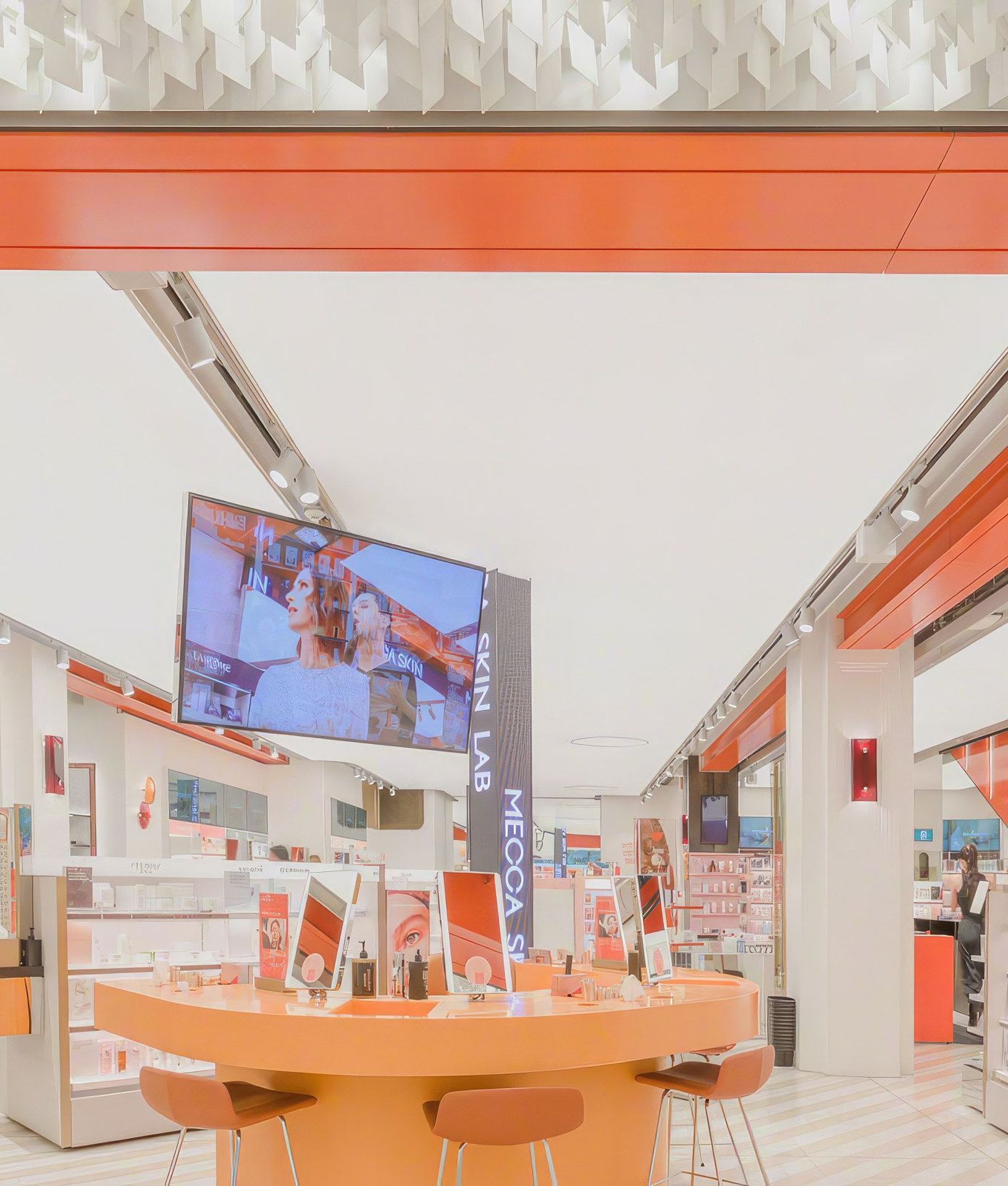 Guides & Ideas, Product Features, Architecture