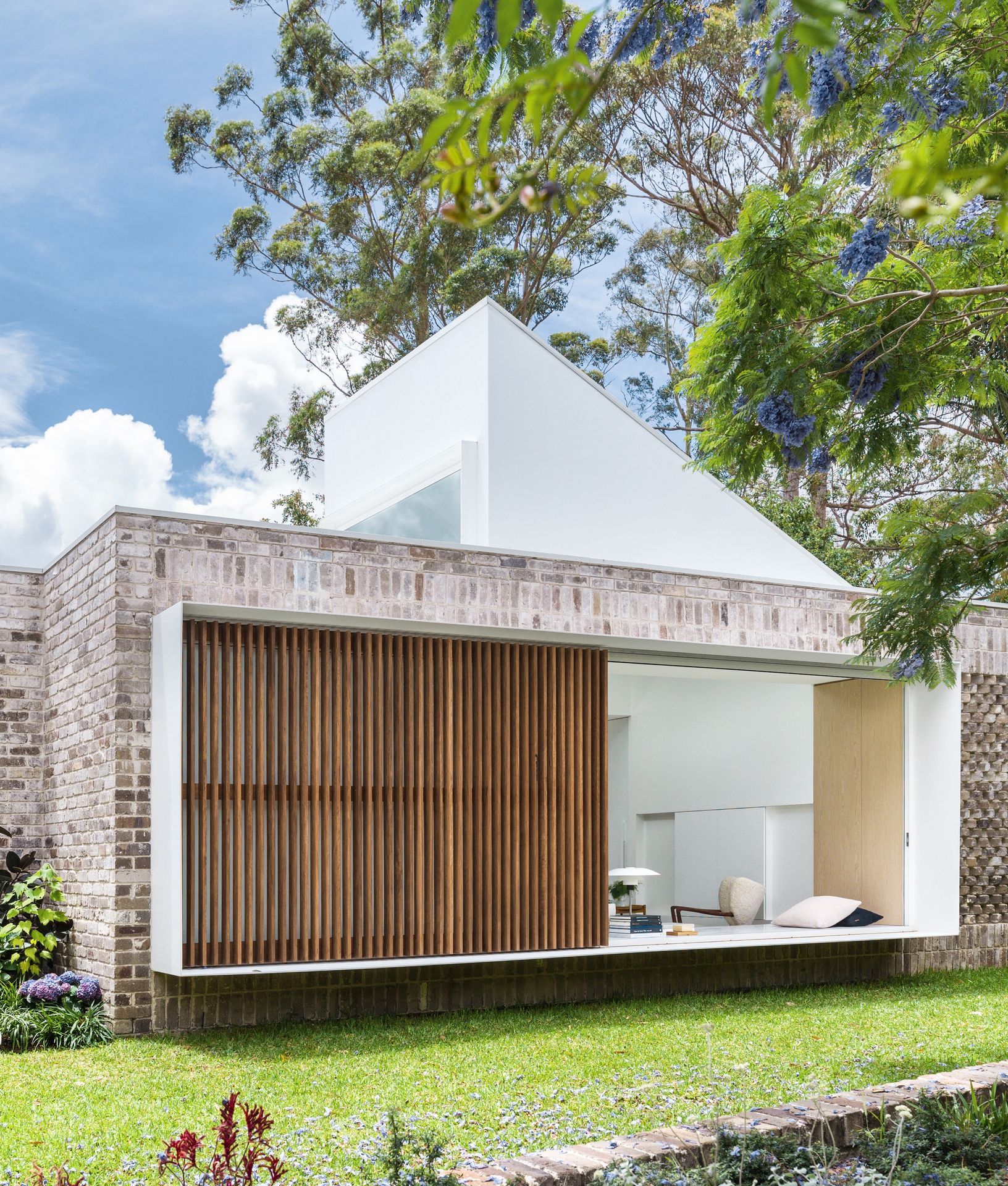 Spaces, Lifestyle, Architecture