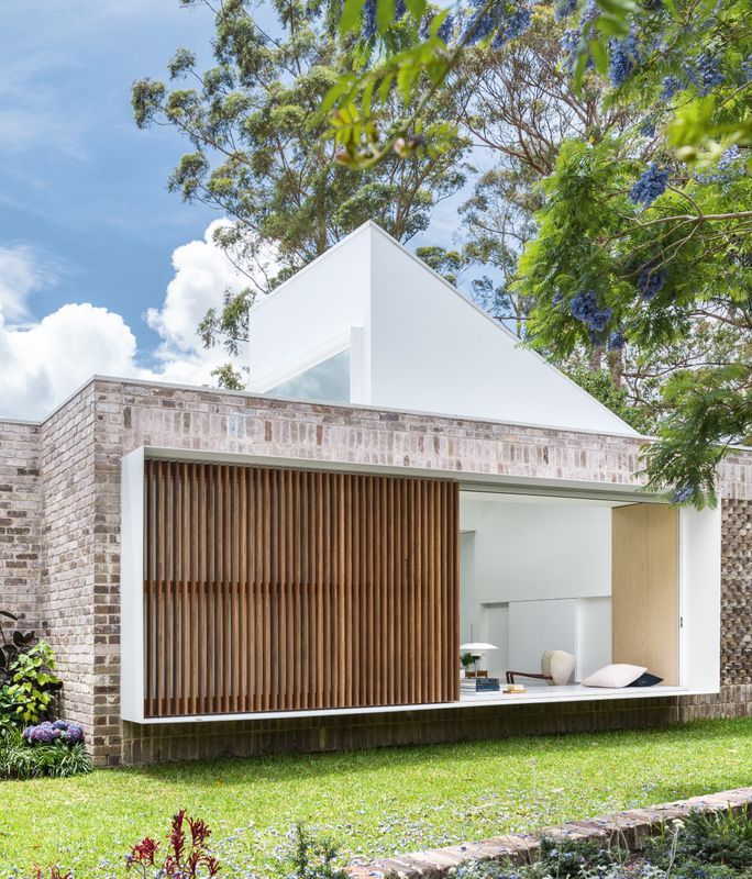 Spaces, Lifestyle