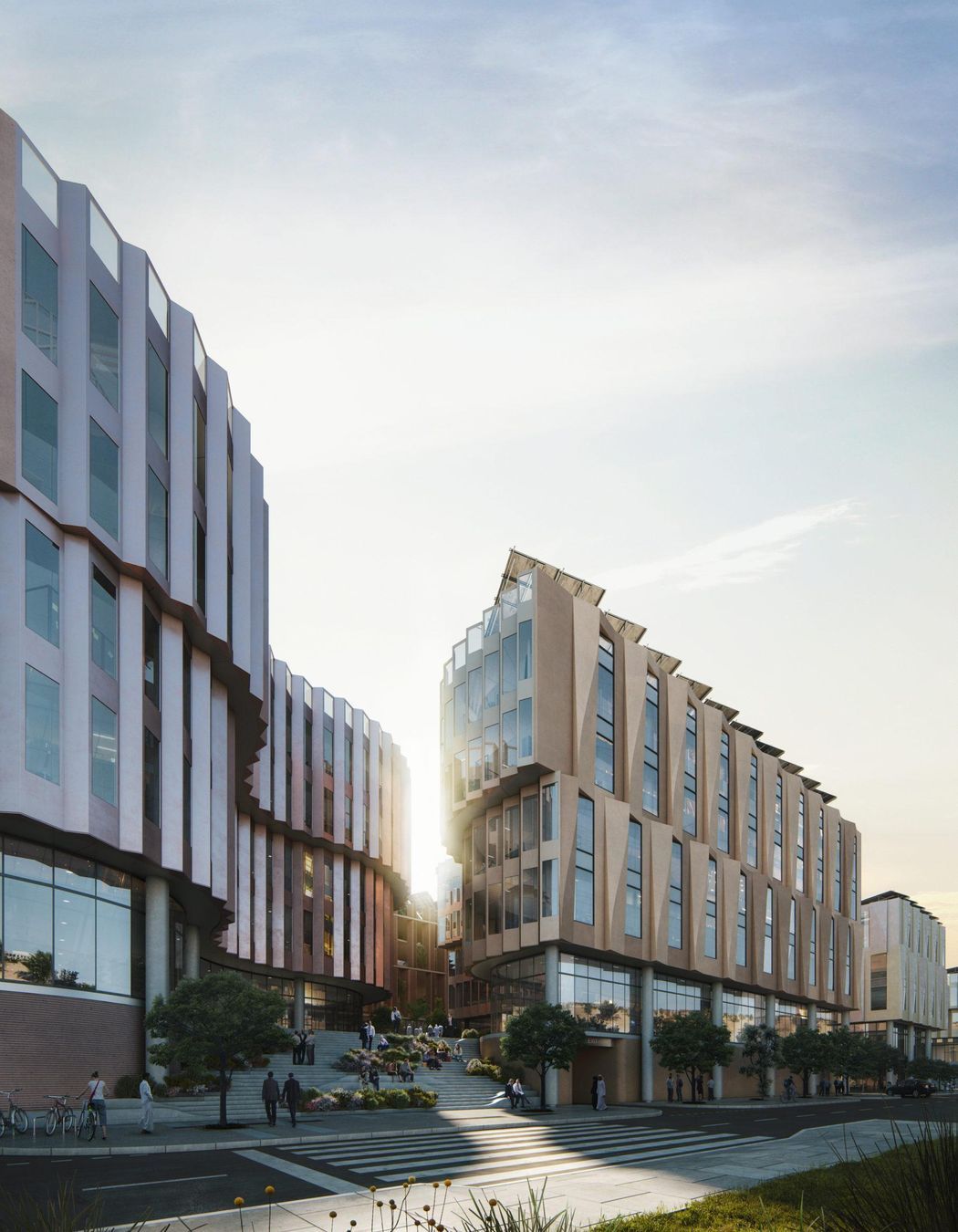 Implementing People Architecture