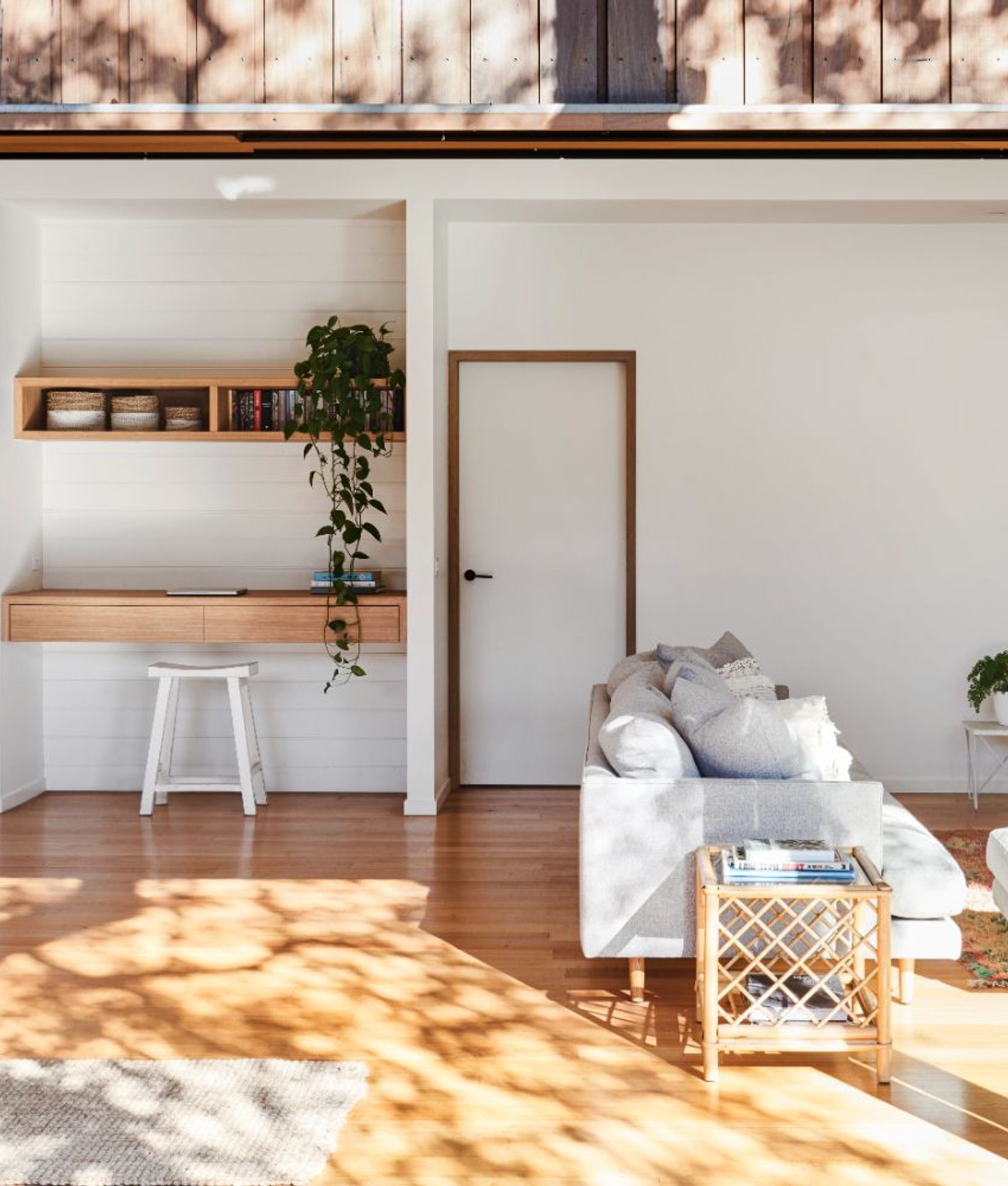 Spaces, News & Events