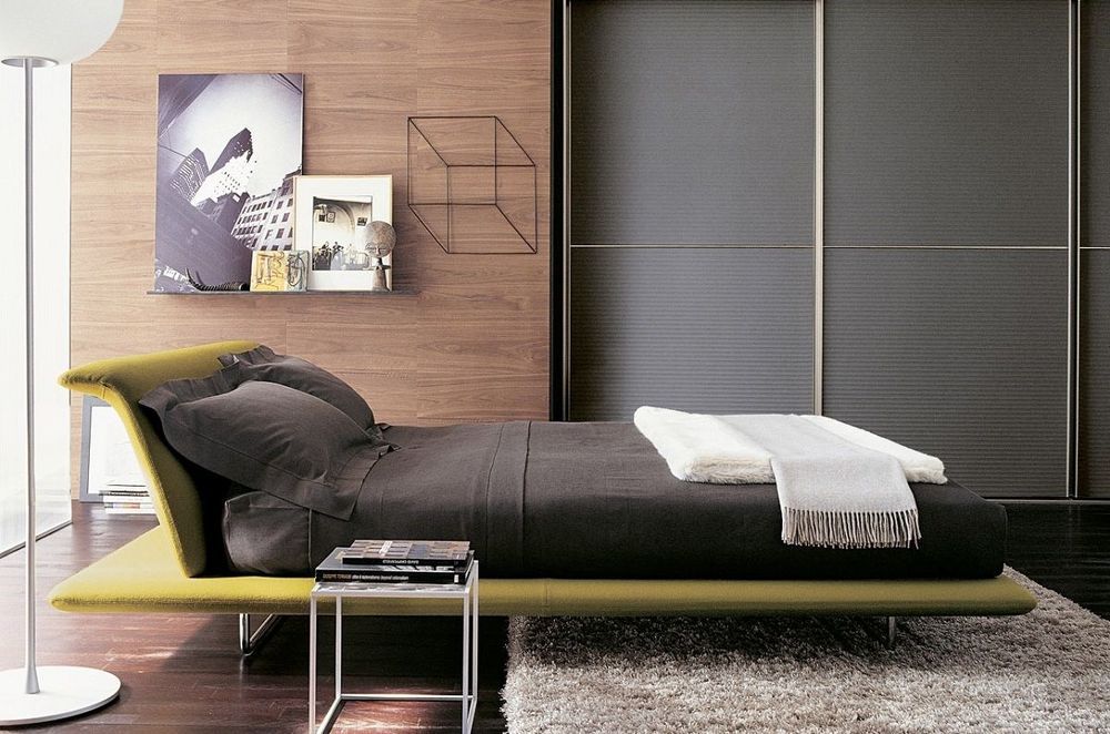 Siena Bed from Matisse